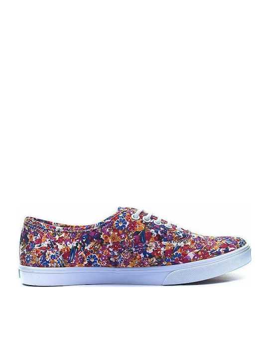 Vans Lo Pro Women's Sneakers Multicolour