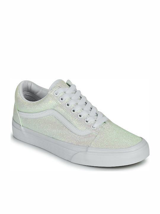 Old Skool Sneakers Rosa