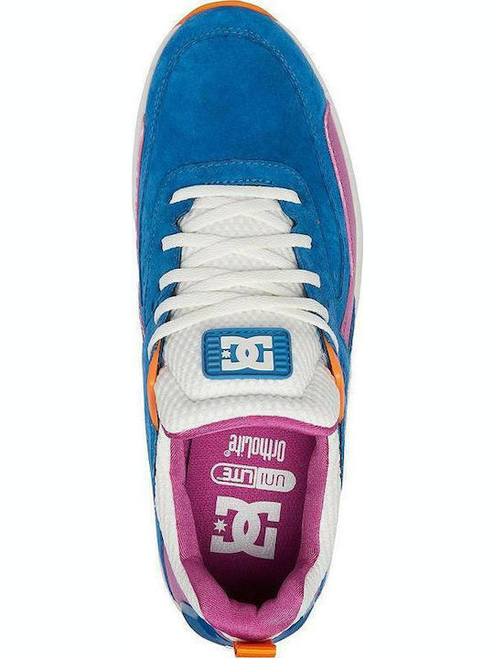Vandium SE Ανδρικά Ανατομικά Sneakers Πολύχρωμα