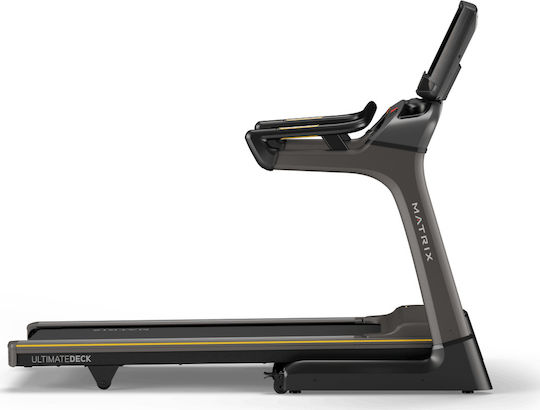 Matrix TF50XUR 3.25hp Ηλεκτρικός Αναδιπλούμενος Διάδρομος Γυμναστικής για Χρήστη έως 181kg