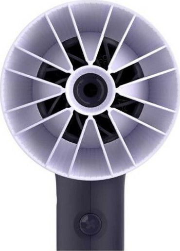 Philips ThermoProtect Hair Dryer 2100W Violet