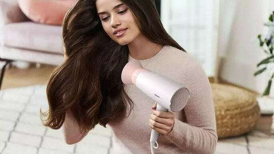 Philips Hair Dryer Turbo 1600W