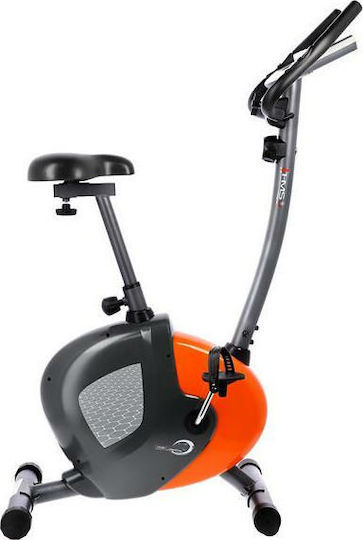 HMS M9239 Prime Bicicletă de exerciții în picioare Magnetic cu roți