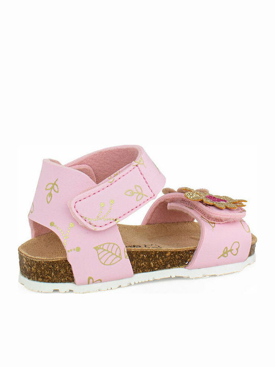 Kids' Sandals Sandals Pink