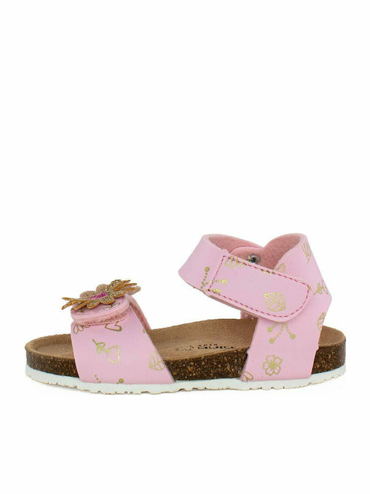 Kids' Sandals Sandals Pink