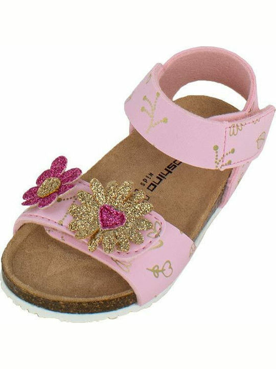 Kids' Sandals Sandals Pink