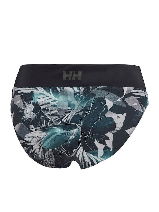 Bikini Slip Πράσινο
