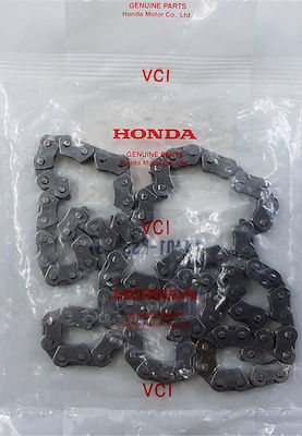 Honda Camshaft Chain Καδένα Εκκεντροφόρου για Honda Innova 125 14401-KSS-931