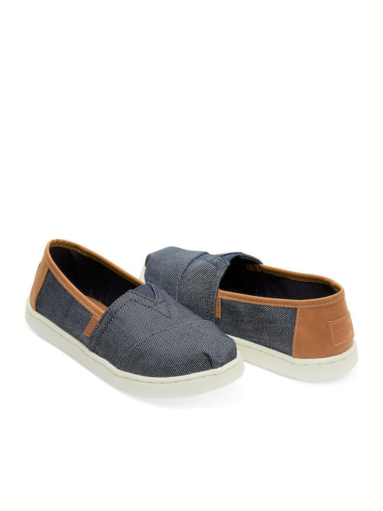 Toms