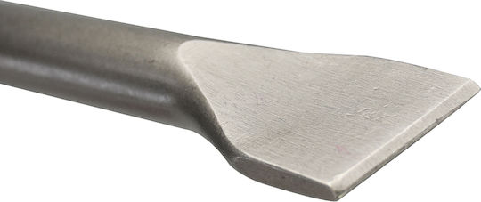 Bulle Καλέμι με Υποδοχή HEX 410x30mm