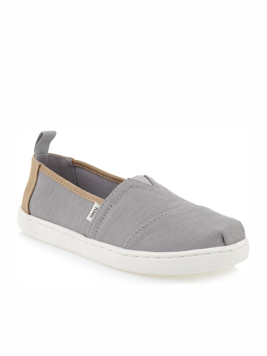 Toms Toms