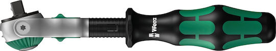 Wera 8100 SA Set de chei tubulare și clichet 1\4" 40buc