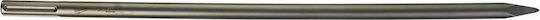 Milwaukee Pointed Chisel 600mm with SDS Max Socket 4932343736