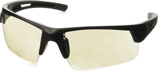 Dewalt Crosscut In & Outdoor Safety Glasses with Transparent Lenses DPG100-9D