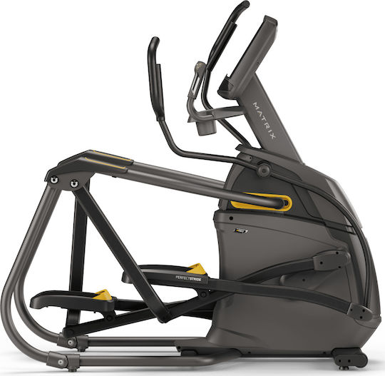 Matrix Ascent Trainer A50XUR Μαγνητικό Ελλειπτικό Μηχάνημα για Χρήστη έως 159kg