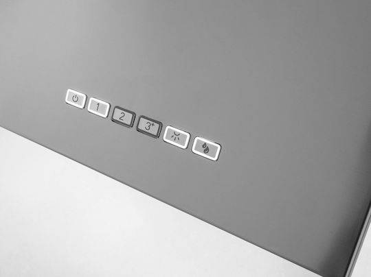 Elica Boxin No Drip IX/A/60 Absaugmechanismus 60cm Inox