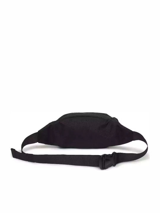 Coel Bum Bag Taille Schwarz