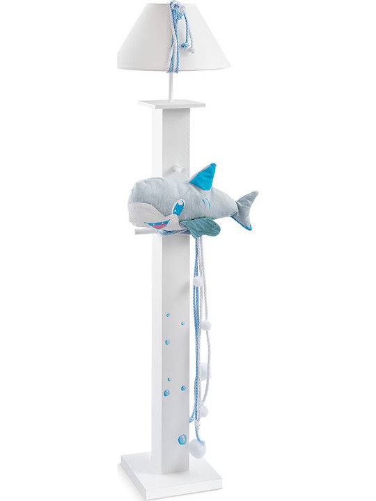 Parisis Бебешки Комплект с Тема Baby Shark ЗК950