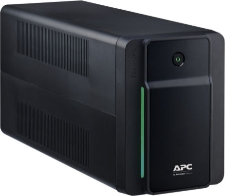 APC Easy BVX 2200VA UPS Line-Interactive 1200W With 4 Schuko AC Outlets