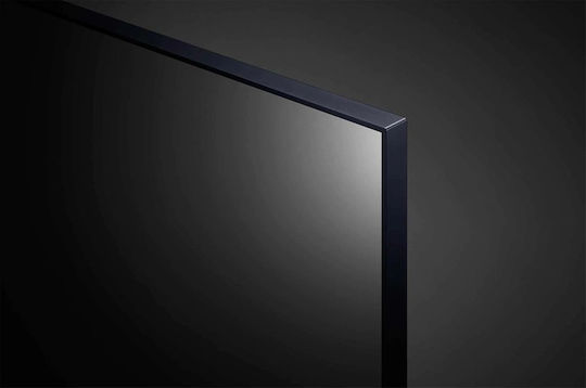 LG Смарт Телевизор 50" 4K UHD LED 50NANO756PA HDR 2021