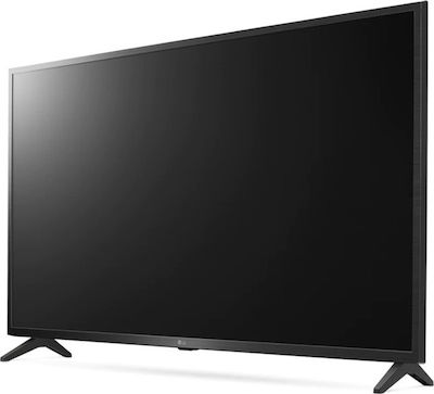 LG Smart Τηλεόραση 65" 4K UHD LED 65UP75006LF (2021)