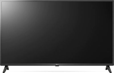 LG Smart Τηλεόραση 43" 4K UHD LED 43UP75006LF (2021)