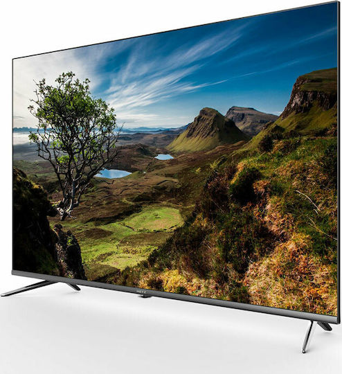 Metz Smart Τηλεόραση 40" Full HD LED 40MTB7000Z (2020)