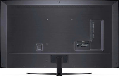 LG Televizor inteligent 55" 4K UHD LED 55NANO886PB HDR (2021)
