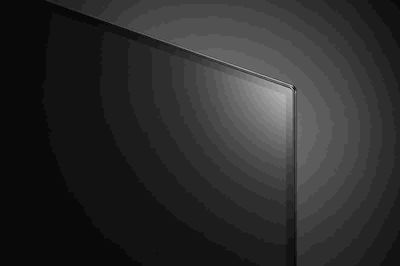 LG Smart Television 77" 4K UHD OLED OLED77C14LB HDR (2021)