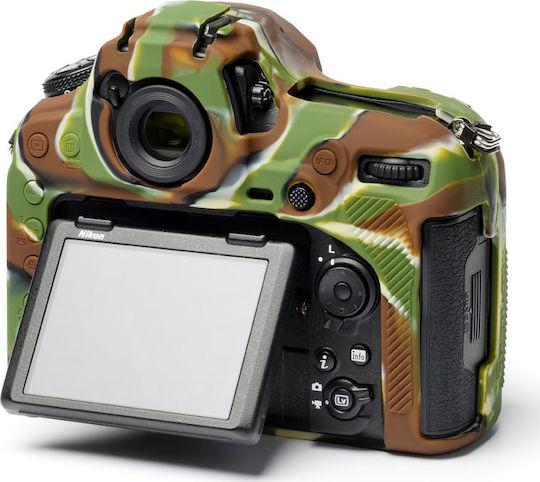 easyCover Camera Case Silicone Case