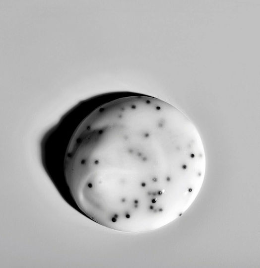 The Grey Exfoliating Κρέμα για Scrub Προσώπου 100ml