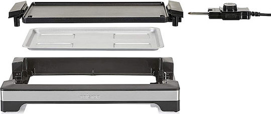 Tristar Teppanyaki Πλάκα Ψησίματος 37x25εκ.