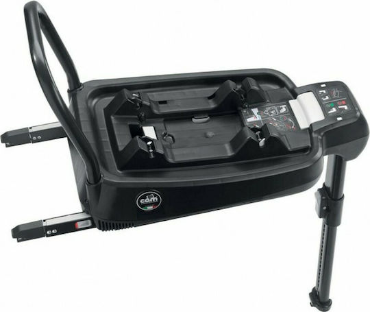 Cam Βάση για Κάθισμα Μαύρη με Isofix