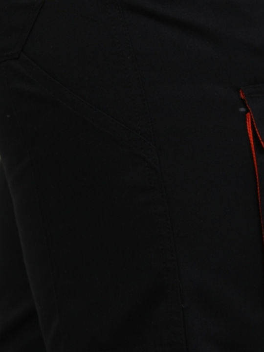 TOP Work Trousers Black