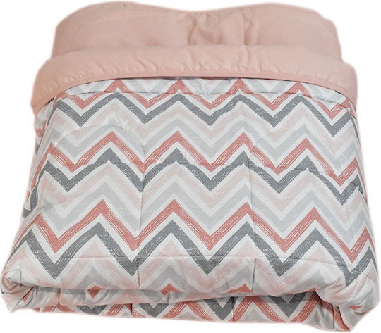 Homeline Kids Sheets Single 3151 Pink 170x240cm