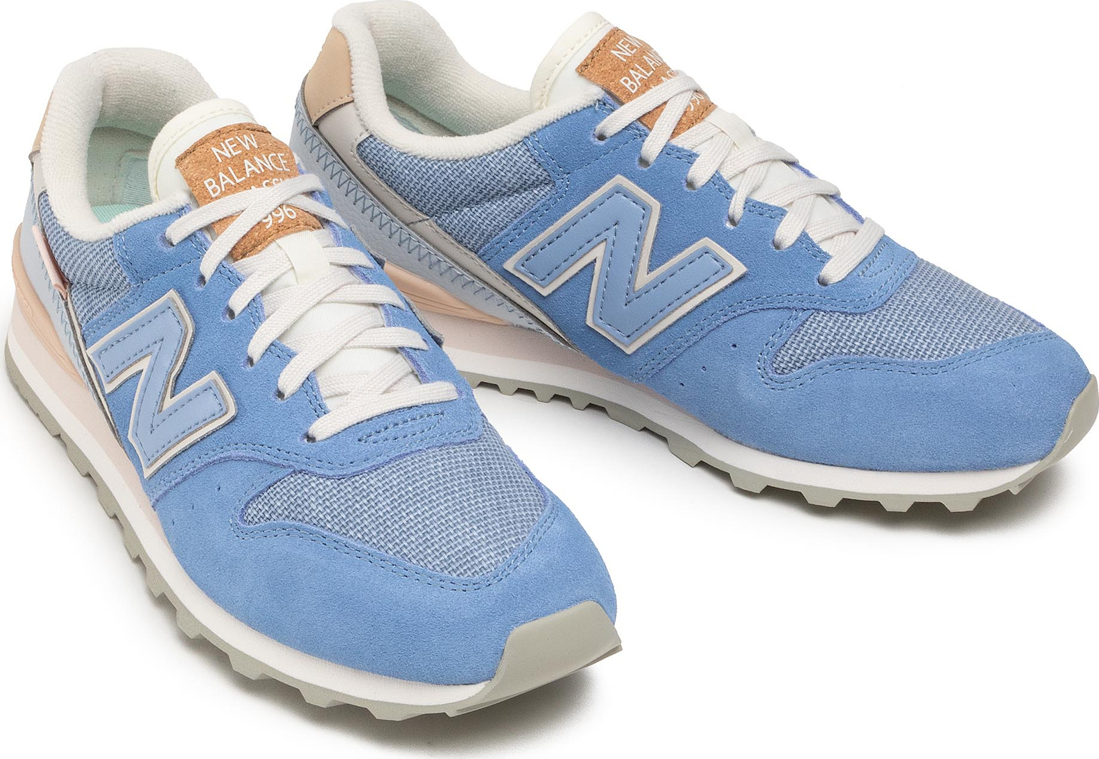 new balance 966