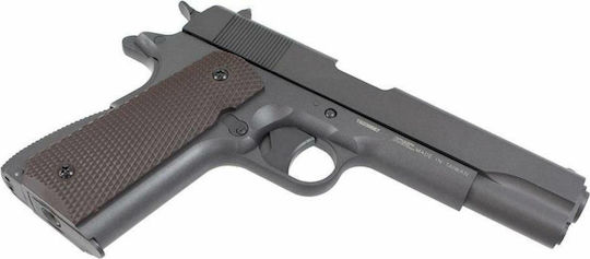 KWC Pistol cu Aer CO2 M1911 Metal complet 4.5mm