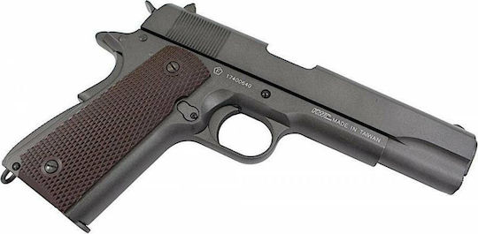 KWC Αεροβόλο Πιστόλι CO2 M1911 BB Full Metal Blowback Μεταλλικό 4.5mm