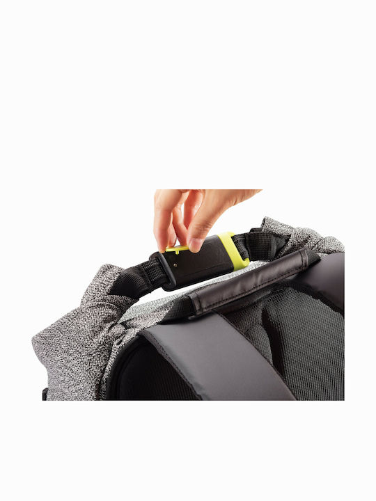 XD Design Bobby Urban Lite 27lt Γκρι