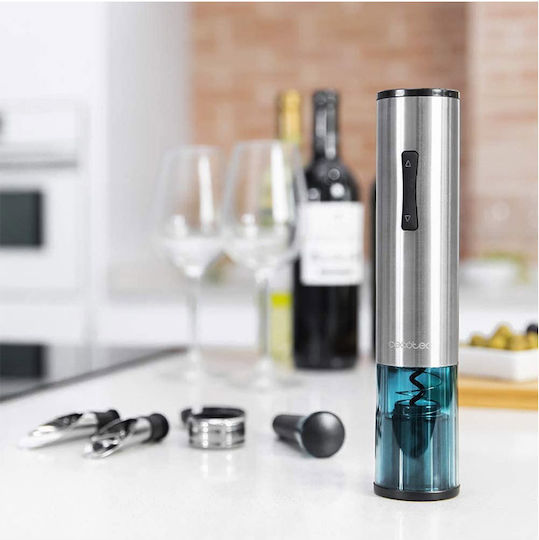 Cecotec Ηλεκτρικό Τιρμπουσόν Gourmet