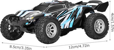Wohua RC S658 Rapid Monster 2.4G 2WD Ferngesteuertes Auto Drift 2WD