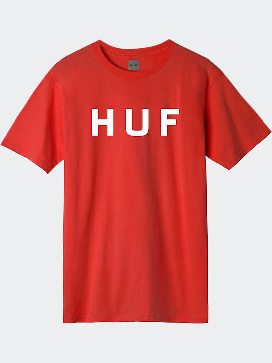 T-Shirt Rot