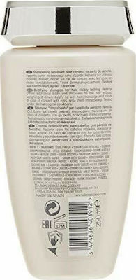 Kerastase Densifique Bain Densite Shampoos Volume for All Hair Types 250ml