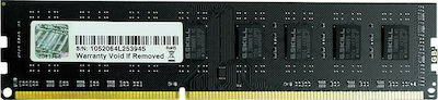 G.Skill 4GB DDR3 RAM with 1333 Speed for Desktop