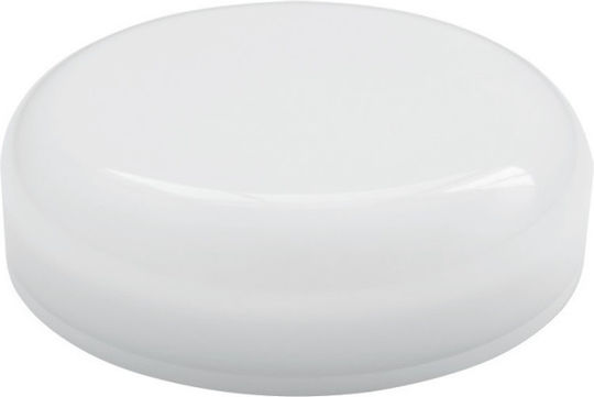 Aca Waterproof LED Ceiling Lamp 12W 3000K Aca Waterproof LED Ceiling Lamp 12W 3000K