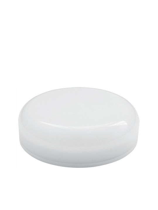 Aca Wasserdichte Deckenleuchte LED 12W 6000K Aca Wasserdichte Deckenleuchte LED 12W 6000K