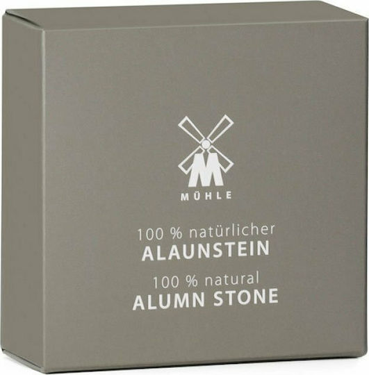 Muhle Alum Stone Hemostatic for Healing 65gr