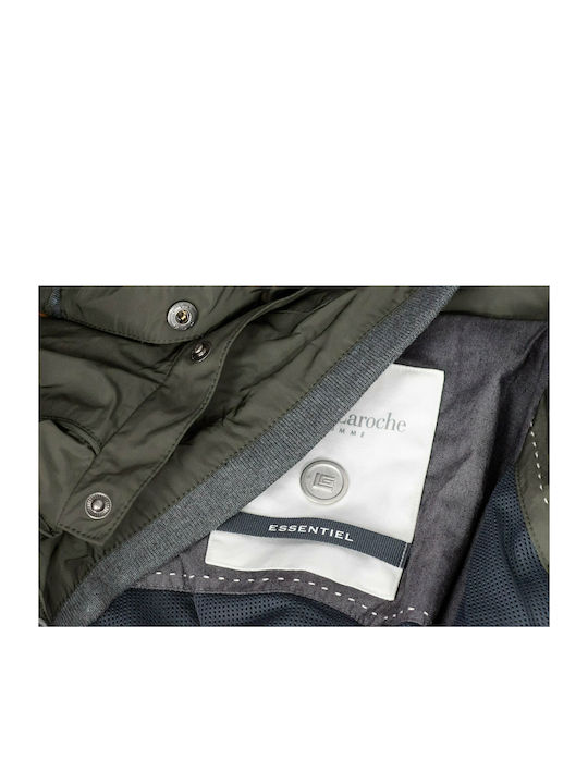 Men's Jacket Khaki GL21144222