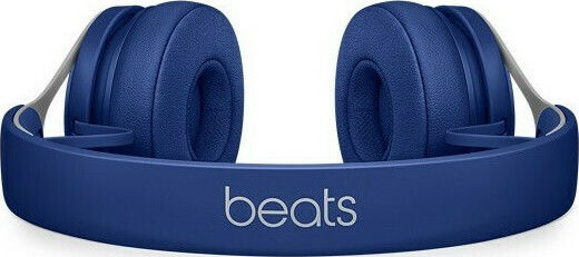 Beats EP Wired On Ear Headphones Blue ML9D2EE/A