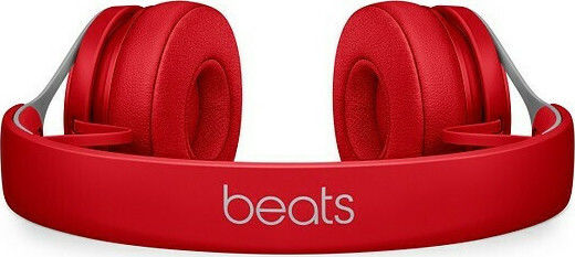 Beats EP Wired On Ear Headphones Red